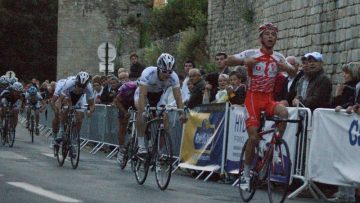 Gurande (44) : les remparts pour Coquard 