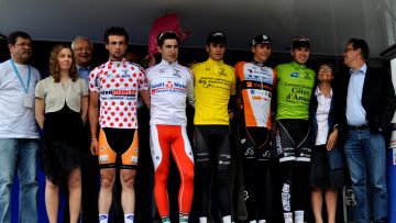 Saint-Brieuc Agglo Tour : Malle s'impose