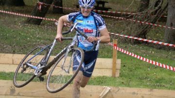 Cyclo-cross de Sainte-Luce-sur-Loire (44) : les classements