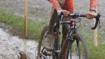 Dans le rtro : 2011, Le Corre victorieux dans la boue