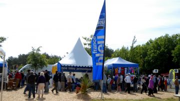 Ce week-end  Plumelec dcouvrez le "Breizh Bike" 