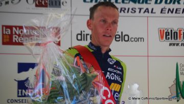 Grand Prix Cristal Energie : Jgou vainqueur