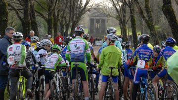 Ecoles de cyclisme  Auray (56) : Classements  