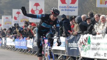 Plumelec (56) : Le Corre remet a 