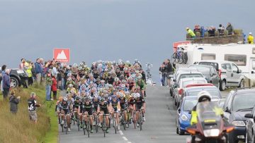 Tour de Grande Bretagne # 1 : Greipel s'impose