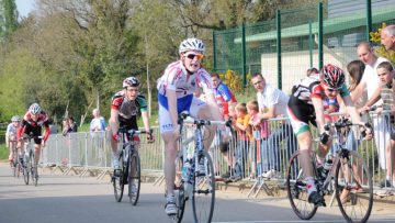 Ecoles de cyclisme, minimes et cadets  Pleyben (29) : les classements