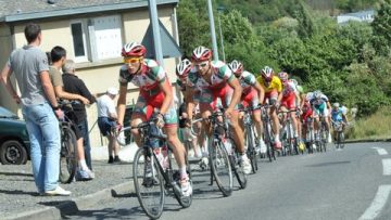 Saint-Brieuc Agglo Tour # 3 : L'tape pour Malle, le gnral pour Lalouette 