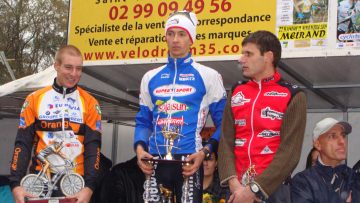 Coupe du Conseil Gnral du 56 : on ouvre  Questembert dimanche 