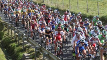 GP de Blangy-sur-Bresle : Le soldat Sinner s'impose 