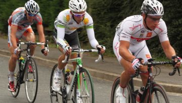 Gp de Marles-les-Mines (62) : Barbier s'impose 