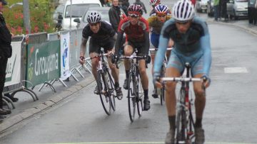 Tour de Belle-Isle-en-Terre : Le Montagner en champion.