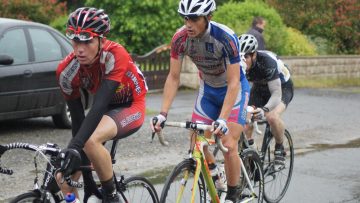 Tour de Belle-Isle-en-Terre : Le Montagner en champion.