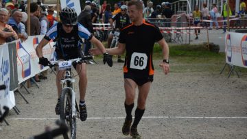 Landda (29), challenge Penn Ar Bed vtathlon : engagez-vous !