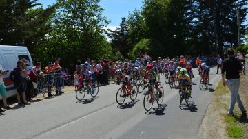 Challenge de Cornouaille (29): les classements