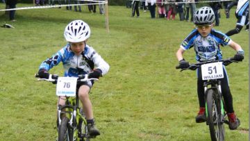 TRJV VTT # 4  Plouguenast (22) : Classements