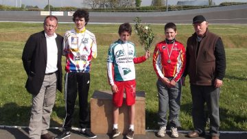 Championnat des Ctes d'Armor  Pordic : les classements 