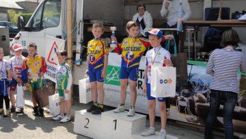 Andouill-Neuville (35) : les classements 