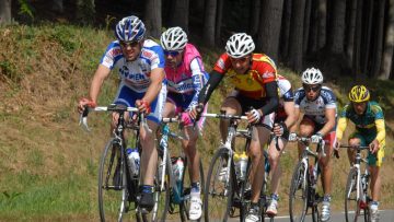 Cyclo Atout Coeur : les classements 