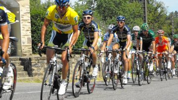 Tour du Limousin # 2 : Gallopin 