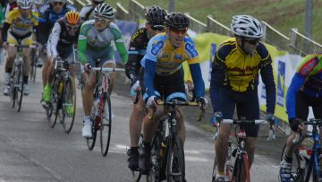 Cyclo Morbihan : Le Beaudour et Hullot laurats  