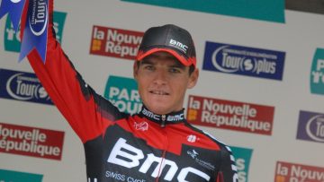 Greg Van Avermaet remporte Paris-Tours