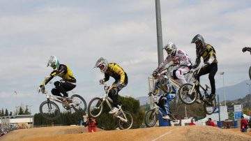 Coupe de France BMX # 1  Carpentras : les rsultats 