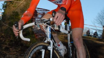 Cyclo-Cross de Camors (56) : Jeannesson domine les Bretons