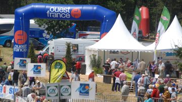 Ce week-end  Plumelec dcouvrez le "Breizh Bike" 