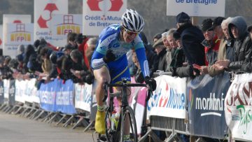 Plumelec (56) : Le Corre remet a 