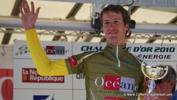 Grand Prix Cristal Energie : Jgou vainqueur