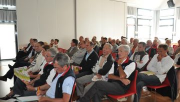 Prsentation de la Ronde Finistrienne 2010 