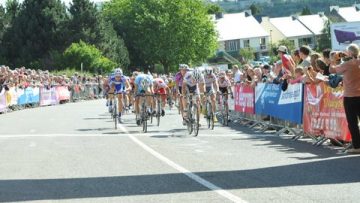 Saint-Brieuc Agglo Tour # 3 : L'tape pour Malle, le gnral pour Lalouette 