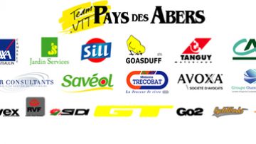 Team Pays des Abers : 3 recrues pour 2012