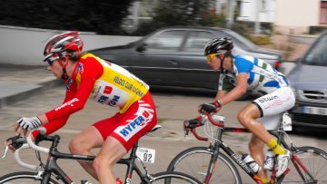 Le Tour de Vende Cadets pour Axel Gestin 