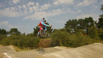 Finale championnat du Finistre de BMX: les rsultats