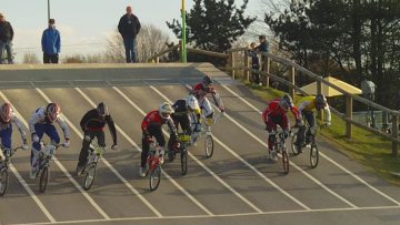 Championnat de Bretagne #3  Guipavas : les classements 