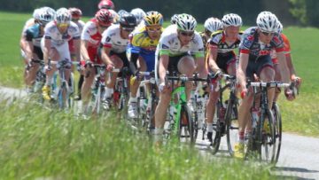 Paris-Arras # 1 : ROSSKOPF 1er leader 