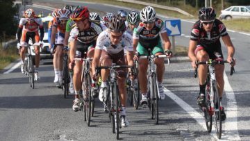 GP de Blangy-sur-Bresle : Le soldat Sinner s'impose 