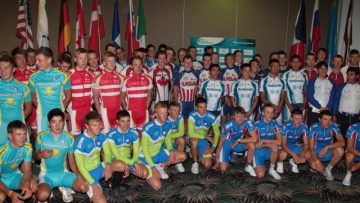 4me dition de la Coupe des Nations Saguenay U23 (Qubec) : Que la fete soit belle…