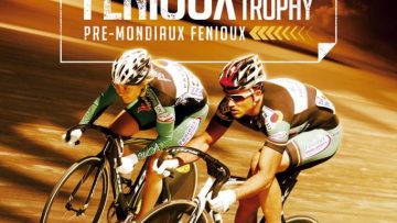 Pr-Mondiaux - Fenioux France Trophy  Bordeaux : les engags 