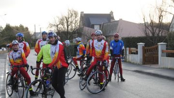 AC Gouesnou : un duathlon pour finir l'anne 