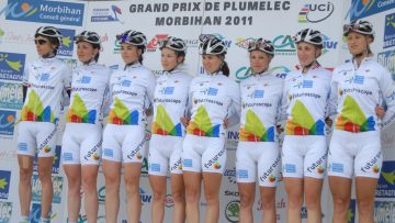 Coupe de France Dames Capdet Raynal et DN Dames : les classements aprs Plumelec  