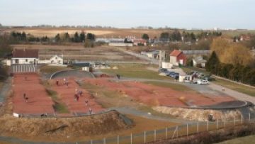  Coupe de France: les rsultats du BMX Trgueux 