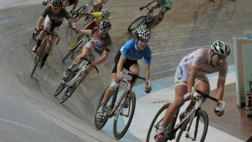 L'cole de piste de Fougres aux 2 jours de Genve 