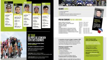 18e TPLCL : toutes les infos