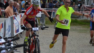 Landda (29), challenge Penn Ar Bed vtathlon : engagez-vous !