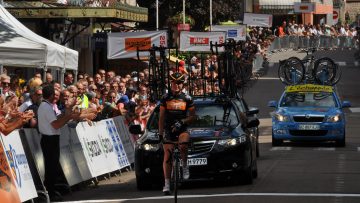 Route de France Fminine # 7 : Villumsen s'offre la victoire 