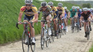 Grand Prix des Hauts-de-France : Daeninck le plus fort / Guyot 17e