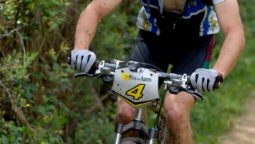 Team VTT Pays des Abers : le bilan 2009