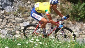 Giro Valle d'Aosta # 3 : Lavieu en solitaire 